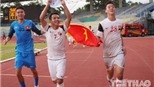 VFF sẽ làm gì nữa với U19 Việt Nam?