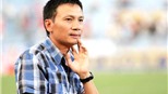 HLV Triệu Quang Hà: &#39;Đội U19 hiện nay chưa đủ sức đá SEA Games&#39;
