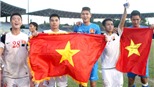 Truyền thông và CĐV châu Á &#39;sốc&#39; vì U19 Việt Nam