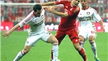 Cuộc đua vô địch Bundesliga: Rồi Bayern sẽ sớm bứt phá