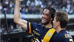 Chuyện cổ tích Hellas Verona: Nàng &#39;Juliet Hellas&#39; bước ra ban công...
