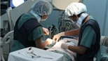 Bệnh viện Đồng Nai nối thành công cánh tay đứt lìa