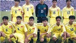 U19 Việt Nam 2013 nhìn từ lứa U16 Việt Nam 2000: Đừng đốt!