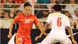 Hậu vệ U23 Việt Nam Quang Hùng: &#39;Chàng David dũng cảm&#39;