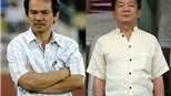 Bầu Hiển đua tranh bầu Đức
