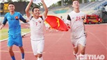 GÓC Hồng Ngọc: Chỉ là U19, mà sao chúng ta từng phút ngóng trông?