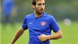 Quan điểm của Arsene Wenger: Flamini xứng đáng được gọi vào tuyển Pháp