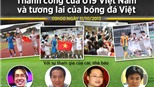 09h15 SÁNG NAY, Bàn tròn trực tuyến: &#39;Thành công của U19 Việt Nam và tương lai của bóng đá Việt&#39;