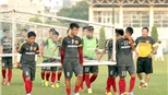 Đội tuyển U23 Việt Nam: Thử thách đang đến rất gần