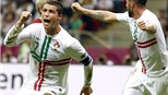 Bồ Đào Nha không còn quyền tự quyết: Còn Ronaldo, còn hy vọng