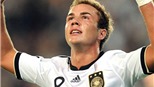 ĐT Đức, bệ phóng của Goetze?