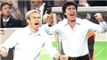 Thế hệ vàng của Joachim Loew