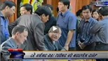 VIDEO trực tiếp: Quảng Bình viếng Đại tướng Võ Nguyên Giáp
