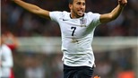 Vòng loại World Cup 2014: Hodgson &#39;hết lời&#39; vì Townsend
