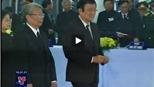   VIDEO: Lãnh đạo Đảng, Nhà nước, Chính phủ, Quốc hội viếng Đại tướng