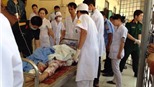   CHÙM ẢNH: Nổ lớn tại kho thuốc pháo hoa nhà máy Z121 ở Phú Thọ