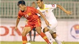 U23 Việt Nam gặp CLB Nay  Pyi Taw