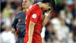 ĐT Bồ Đào Nha: Nếu gặp may, Ronaldo mới được đá play-off