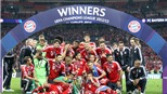 Bayern lập kỷ lục về doanh thu: Đã cán mốc 400 triệu euro