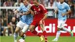 Hoa mắt với &#39;ma trận&#39; tiki-taka của Bayern