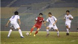 U19 Việt Nam học làm &#39;người công chúng&#39;