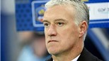 ĐT Pháp: Hãy dũng cảm lên, Didier Deschamps!