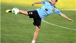 Sau 7 năm, Iniesta xứng đáng được tôn vinh