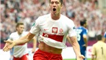 Lewandowski: &#39;Chỉ cần một cơ hội, tôi sẽ nhấn chìm người Anh&#39;