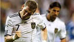 Schweinsteiger, ông chủ của những ông chủ