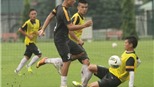 Thắng Myanmar, U23 Việt Nam tự tin chờ BTV Cup