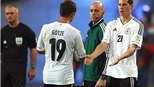 Bayern Munich: Draxler sẽ sớm theo chân Goetze?
