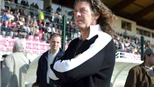 Bruno Metsu: Vua Midas du mục
