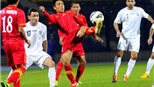 &#39;Uzbekistan mạnh nhưng không phải đội bóng lớn&#39;