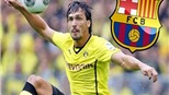 Nóng: Barca mua Hummels với giá 35 triệu euro
