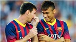 CẬP NHẬT tin sáng 17/10: &#39;Neymar sẽ vượt qua cả Messi lẫn Ronaldo&#39;