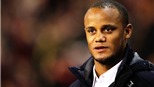 Man City: Chức vô địch nằm ở đôi chân &#39;pha lê&#39; của Kompany