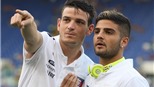 Roma – Napoli:  Derby của những bình minh