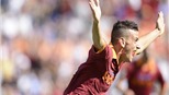  &#39;Derby Mặt trời&#39; Roma - Napoli: &#39;Bóng ma&#39; Florenzi