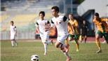 VIDEO: Chiêm ngưỡng chiến thuật hiện đại của U19 Việt Nam