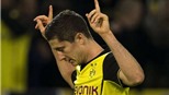 Bundesliga đang &#39;đảo lộn&#39; với những món hàng miễn phí