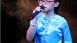 VIDEO: Phương Mỹ Chi sửa lời &#39;Quê em mùa lũ’ tặng khán giả miền Trung