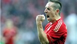 Bayern Munich - Mainz: Bay tiếp nào, Franck Ribery!