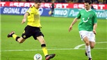 20h30 ngày 19/10, Dortmund - Hannover: Bước đà để đến Emirates