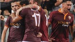 Nhấn chìm Napoli, Roma thống trị ngôi đầu Serie A