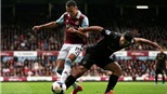 West Ham 1-3 Man City: 3 điểm dễ dàng cho Man City