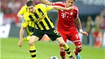 Bayern chi 50 triệu euro cho Lewandowski: Phủ đỏ Bundesliga