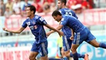 Tranh chấp hợp đồng tại V-League: Chuyện không mới