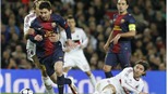 Barca - Milan: Đại chiến nhiều duyên nợ
