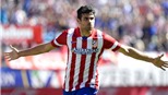 Diego Costa: Chân sút số 1 Liga đã sẵn sàng bơi ra biển lớn