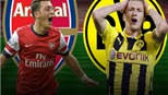 Lịch thi đấu và TRỰC TIẾP UEFA Champions League đêm nay